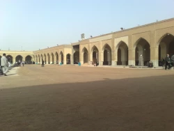 محل زندگی امام زمان(عج) پس از ظهور 2