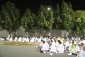 درک اسرار عرفات در شب نهم ذیحجه ؛ زائران بیت الله الحرام شب عرفه را با مناجات و دعا به صبح رساندند 24
