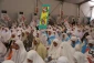 آغاز مراسم برائت از مشرکین در سرزمین عرفات 6