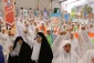 آغاز مراسم برائت از مشرکین در سرزمین عرفات 8