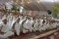 آغاز مراسم برائت از مشرکین در سرزمین عرفات 11