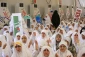 پیام رهبرمعظم انقلاب به حجاج بیت‌الله الحرام 12