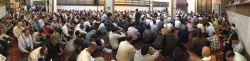 اسماعیل پسر حِزْقیل به دنیا بر مى گردد

قوم اسماعیل در حالی که او زنده بود پوست صورتش را کندند و خداوند عذاب خود را بر این قوم نازل کرد اما جناب اسماعیل از خداوند درخواست کرد مثل سیدالشهدا در زمان رجعت برگردد. 6