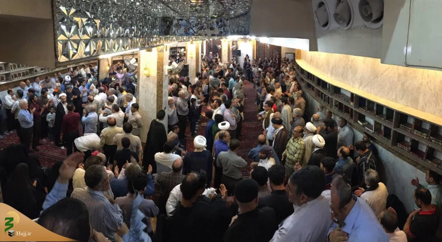 اسماعیل پسر حِزْقیل به دنیا بر مى گردد

قوم اسماعیل در حالی که او زنده بود پوست صورتش را کندند و خداوند عذاب خود را بر این قوم نازل کرد اما جناب اسماعیل از خداوند درخواست کرد مثل سیدالشهدا در زمان رجعت برگردد. 7