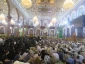 خداوند در شب و روز عرفه  اول به زوار سیدالشهدا (ع) نظر می‌کند

بزرگترین دلیل که می توان برای این روایت که خداوند متعال در شب و روز پر برکت عرفه پیش از آن‌که به حجاج صحرای عرفات نگاه کند به زوار سیدالشهدا (ع) نظر می‌کند و نظر رحمت خود را پیش از همه، مشمو