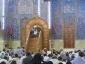 خداوند در شب و روز عرفه  اول به زوار سیدالشهدا (ع) نظر می‌کند

بزرگترین دلیل که می توان برای این روایت که خداوند متعال در شب و روز پر برکت عرفه پیش از آن‌که به حجاج صحرای عرفات نگاه کند به زوار سیدالشهدا (ع) نظر می‌کند و نظر رحمت خود را پیش از همه، مشمو