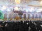 خداوند در شب و روز عرفه  اول به زوار سیدالشهدا (ع) نظر می‌کند

بزرگترین دلیل که می توان برای این روایت که خداوند متعال در شب و روز پر برکت عرفه پیش از آن‌که به حجاج صحرای عرفات نگاه کند به زوار سیدالشهدا (ع) نظر می‌کند و نظر رحمت خود را پیش از همه، مشمو