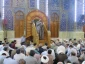 خداوند در شب و روز عرفه  اول به زوار سیدالشهدا (ع) نظر می‌کند

بزرگترین دلیل که می توان برای این روایت که خداوند متعال در شب و روز پر برکت عرفه پیش از آن‌که به حجاج صحرای عرفات نگاه کند به زوار سیدالشهدا (ع) نظر می‌کند و نظر رحمت خود را پیش از همه، مشمو