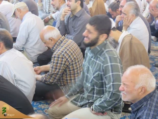 خداوند در شب و روز عرفه  اول به زوار سیدالشهدا (ع) نظر می‌کند

بزرگترین دلیل که می توان برای این روایت که خداوند متعال در شب و روز پر برکت عرفه پیش از آن‌که به حجاج صحرای عرفات نگاه کند به زوار سیدالشهدا (ع) نظر می‌کند و نظر رحمت خود را پیش از همه، مشمو
