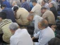 خداوند در شب و روز عرفه  اول به زوار سیدالشهدا (ع) نظر می‌کند

بزرگترین دلیل که می توان برای این روایت که خداوند متعال در شب و روز پر برکت عرفه پیش از آن‌که به حجاج صحرای عرفات نگاه کند به زوار سیدالشهدا (ع) نظر می‌کند و نظر رحمت خود را پیش از همه، مشمو