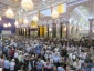 خداوند در شب و روز عرفه  اول به زوار سیدالشهدا (ع) نظر می‌کند

بزرگترین دلیل که می توان برای این روایت که خداوند متعال در شب و روز پر برکت عرفه پیش از آن‌که به حجاج صحرای عرفات نگاه کند به زوار سیدالشهدا (ع) نظر می‌کند و نظر رحمت خود را پیش از همه، مشمو