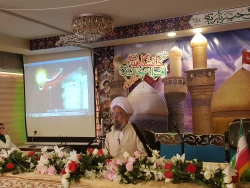 اولین همایش احلی من العسل درکربلا

اولین جلسه همایش احلی من العسل در نوزدهمین دوره اعزام دانشگاهیان به عتبات عالیات در سالن جلسات بعثه مقام معظم رهبری در کربلا برگزار شد. 2