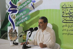 حجت الاسلام والمسلمین رفیعی:  برخی گناهان، نعمت ها را از بین می برد