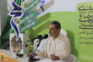 حجت الاسلام والمسلمین رفیعی:  برخی گناهان، نعمت ها را از بین می برد