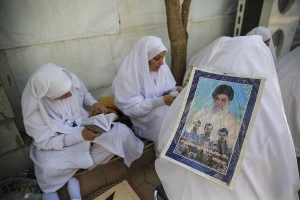 بازهم عرفه – گزارش تصویری