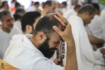 بازهم عرفه – گزارش تصویری 22