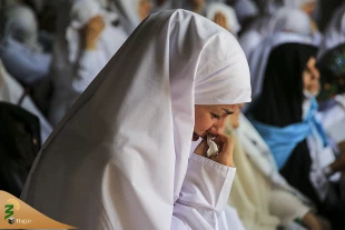 بازهم عرفه – گزارش تصویری 23