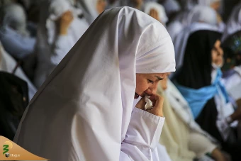 بازهم عرفه – گزارش تصویری 23