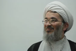 استاد حوزه: علمیه:

عصر عرفه عالی ترین زمان رسیدن به مقام عرفان قدرت و حکمت خدا 2