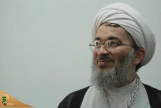 استاد حوزه: علمیه:

عصر عرفه عالی ترین زمان رسیدن به مقام عرفان الهی