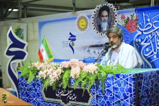 بیان راهکارهای عملی برای حفظ حج و فرجام نیک انسان   12