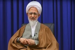 آیت‌الله جوادی‌آملی:

قربانی کردن از بهترین مسائل عبادی است 2