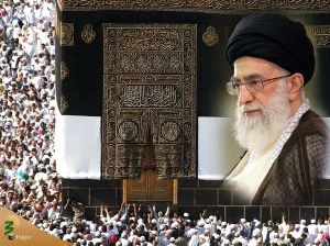 استنادات قرآنی پیام رهبر معظم انقلاب به حجاج

«لِیَشهَدوا مَنافِعَ لَهُم»؛ مبین حج به مثابه عبادتی مادی ــ معنوی و عبادی ــ سیاسی