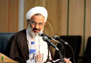 عید قربان روز پیروزی انسان بر نفس است