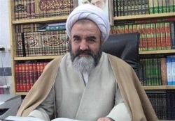 آیت الله پورمحمدی:

معرفت‌شناسی مهم‌ترین درس عید قربان برای جامعه اسلامی 2