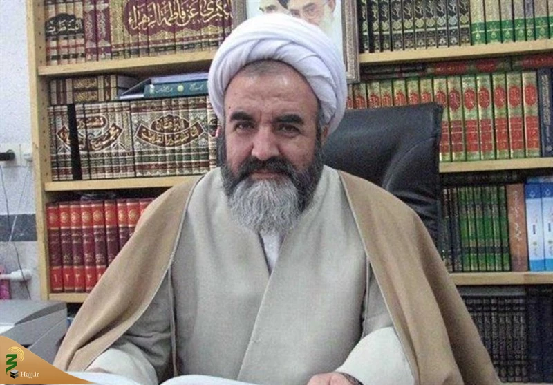آیت الله پورمحمدی:

معرفت‌شناسی مهم‌ترین درس عید قربان برای جامعه اسلامی 2
