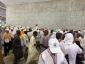 یازدهم ذی الحجه دومین روز بیتوته درمنا 4