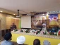 دانشجویان زایرکربلا دانشگاهها را به عطرفرهنگ حسینی خوشبو می کنند

مسئول دفترنمایندگی بعثه مقام معظم رهبری درعراق از دانشجویان خواست خود را دراین سفر بیمه  معنوی کنند وعطر فرهنگ حسینی را دردانشگاهها منتشر نمایند ودانشگاهها را با عطر فرهنگ حسینی خوشبو ساز