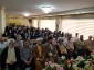 دانشجویان زایرکربلا دانشگاهها را به عطرفرهنگ حسینی خوشبو می کنند

مسئول دفترنمایندگی بعثه مقام معظم رهبری درعراق از دانشجویان خواست خود را دراین سفر بیمه  معنوی کنند وعطر فرهنگ حسینی را دردانشگاهها منتشر نمایند ودانشگاهها را با عطر فرهنگ حسینی خوشبو ساز