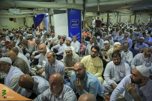 مرگ سرخ بهترین نوع مرگ است،  شهدا در ردیف انبیاء و علما قدرت شفاعت دارند  8
