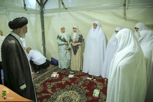 مرگ سرخ بهترین نوع مرگ است،  شهدا در ردیف انبیاء و علما قدرت شفاعت دارند  10