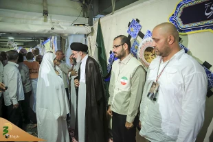 مرگ سرخ بهترین نوع مرگ است،  شهدا در ردیف انبیاء و علما قدرت شفاعت دارند  13