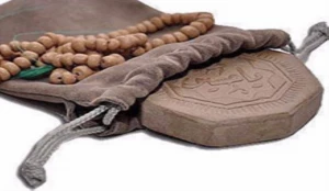 کدام خاک جزء تربت امام حسین(ع) است؟