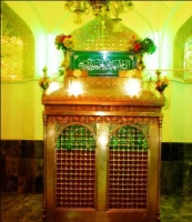 اماکن زیارتی کربلا که زائران کمتر می‌روند 2