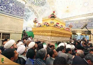 اماکن زیارتی کربلا که زائران کمتر می‌روند 4