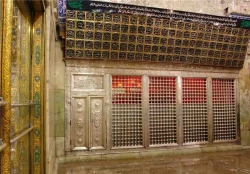 اماکن زیارتی کربلا که زائران کمتر می‌روند 5