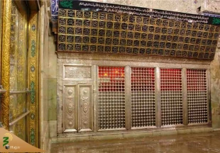 اماکن زیارتی کربلا که زائران کمتر می‌روند 5