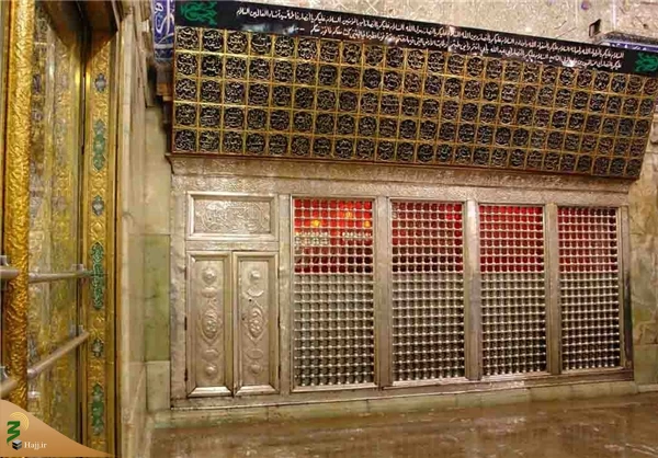 اماکن زیارتی کربلا که زائران کمتر می‌روند 5