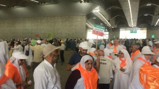 آغاز اعمال آخرین روز ایام تشریق