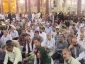 چهار تن از یاران امام حسین(ع) که بعد از شهادت آن حضرت به شهادت رسیدند

خطیب بعثه مقام معظم رهبری در کربلا در جمع زائرین ایرانی در حرم امام حسین(ع) چهار تن از یاران امام حسین(ع) که بعد از شهادت آن حضرت به شهادت رسیدند، پرداخت و گفت: این چهار نفر «سعد بن 
