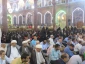 چهار تن از یاران امام حسین(ع) که بعد از شهادت آن حضرت به شهادت رسیدند

خطیب بعثه مقام معظم رهبری در کربلا در جمع زائرین ایرانی در حرم امام حسین(ع) چهار تن از یاران امام حسین(ع) که بعد از شهادت آن حضرت به شهادت رسیدند، پرداخت و گفت: این چهار نفر «سعد بن 