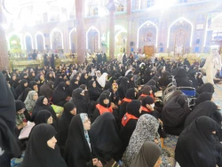 چهار تن از یاران امام حسین(ع) که بعد از شهادت آن حضرت به شهادت رسیدند

خطیب بعثه مقام معظم رهبری در کربلا در جمع زائرین ایرانی در حرم امام حسین(ع) چهار تن از یاران امام حسین(ع) که بعد از شهادت آن حضرت به شهادت رسیدند، پرداخت و گفت: این چهار نفر «سعد بن 