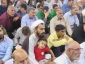چهار تن از یاران امام حسین(ع) که بعد از شهادت آن حضرت به شهادت رسیدند

خطیب بعثه مقام معظم رهبری در کربلا در جمع زائرین ایرانی در حرم امام حسین(ع) چهار تن از یاران امام حسین(ع) که بعد از شهادت آن حضرت به شهادت رسیدند، پرداخت و گفت: این چهار نفر «سعد بن 