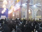چهار تن از یاران امام حسین(ع) که بعد از شهادت آن حضرت به شهادت رسیدند

خطیب بعثه مقام معظم رهبری در کربلا در جمع زائرین ایرانی در حرم امام حسین(ع) چهار تن از یاران امام حسین(ع) که بعد از شهادت آن حضرت به شهادت رسیدند، پرداخت و گفت: این چهار نفر «سعد بن 