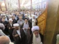 چهار تن از یاران امام حسین(ع) که بعد از شهادت آن حضرت به شهادت رسیدند

خطیب بعثه مقام معظم رهبری در کربلا در جمع زائرین ایرانی در حرم امام حسین(ع) چهار تن از یاران امام حسین(ع) که بعد از شهادت آن حضرت به شهادت رسیدند، پرداخت و گفت: این چهار نفر «سعد بن 