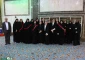 دانشجویان خادم مراسم دعای عرفه در حرم امام حسین + تصاویر  5